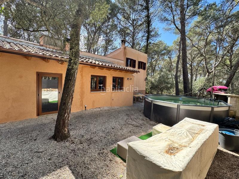 Foto c0355db3-da90-43db-adff-0a87aac7304d. Rent country house in diseminado son verdera 319 in Algaida