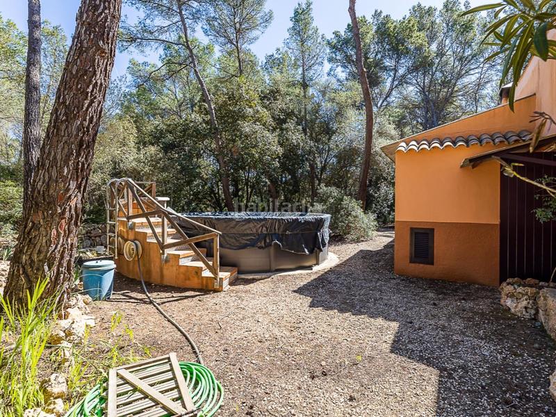 Foto c5d38c35-5079-4698-8010-ad577dfcc66b. Rent country house in diseminado son verdera 319 in Algaida