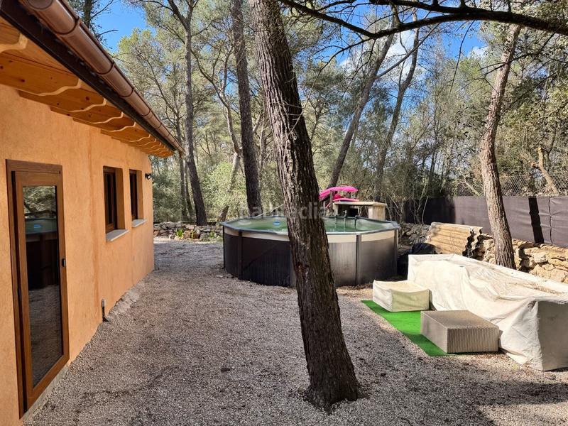 Foto e5b7cc5a-4e95-467c-9df1-0c1b6545805e. Rent country house in diseminado son verdera 319 in Algaida