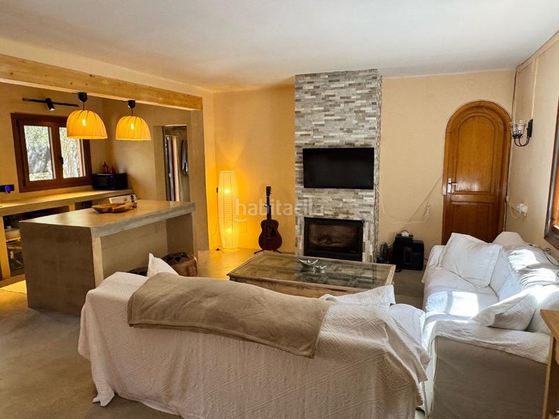 Foto fd32b134-cad8-4da7-8f2d-a366470deb87. Rent country house in diseminado son verdera 319 in Algaida