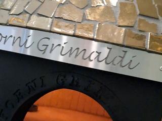 Umzug Geschäftsraum in Avenida sarria 35. Ristorante pizzeria
