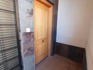 Rez-de-chaussée à Avenida san isidro  10