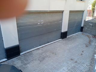 Local Comercial a Verge de puigcerver 36. Local con muchas posibilidades