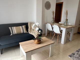 Lloguer Pis a Carrer de llorenç vilallonga 16. Piso de una habitación en artà