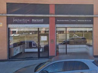 Rent Business premise in Plaça paissos catalans  1. Alquiler local en la mejor zona comercial de martorell