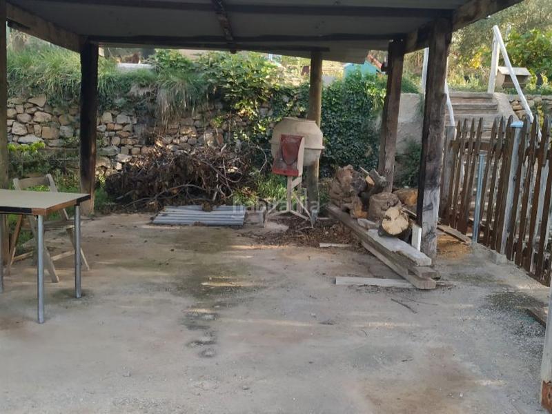 Foto 51d4723a-08eb-4e90-9b71-55033c551b68. Finca rústica a camino santa úrsula 10 a Caudiel