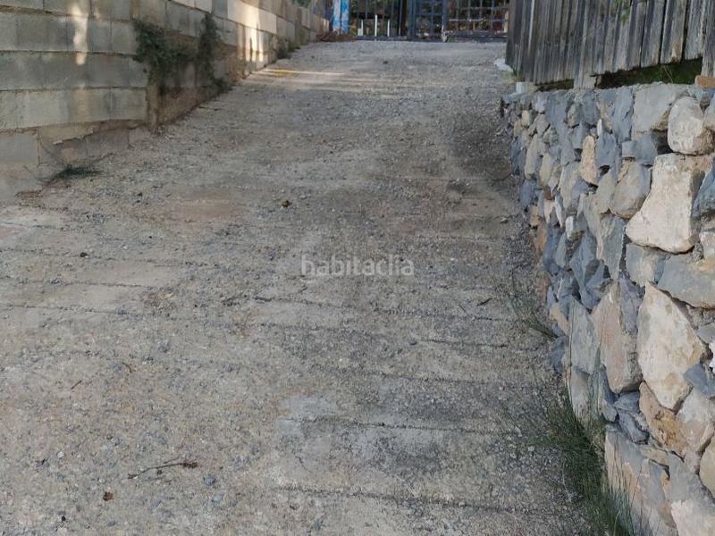 Foto 96dabc48-7b42-4557-a4f5-71f6de994a0f. Finca rústica a camino santa úrsula 10 a Caudiel