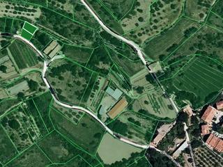 Propriété à Camino santa úrsula 10. Terreno rústico en venta polígono 12, caudiel