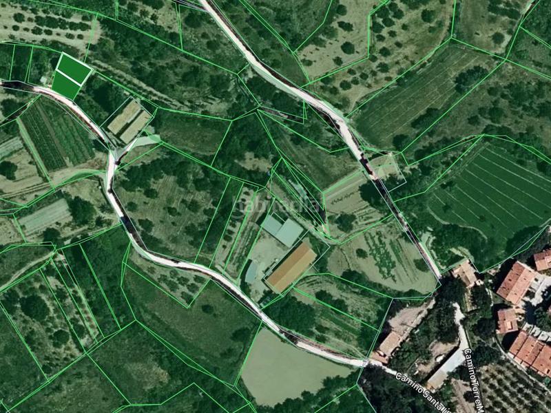 Foto bca0e62a-08b6-4563-a3f2-0208d3430d46. Finca rústica a camino santa úrsula 10 a Caudiel