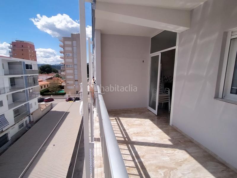 Foto 11df5078-9930-42a3-8569-7cd367a885bd. Piso en carrer de castella - la manxa 15 precioso apartamento con vistas al mar en Gandia