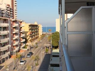 Pis a Carrer de castella - la manxa 15. Precioso apartamento con vistas al mar