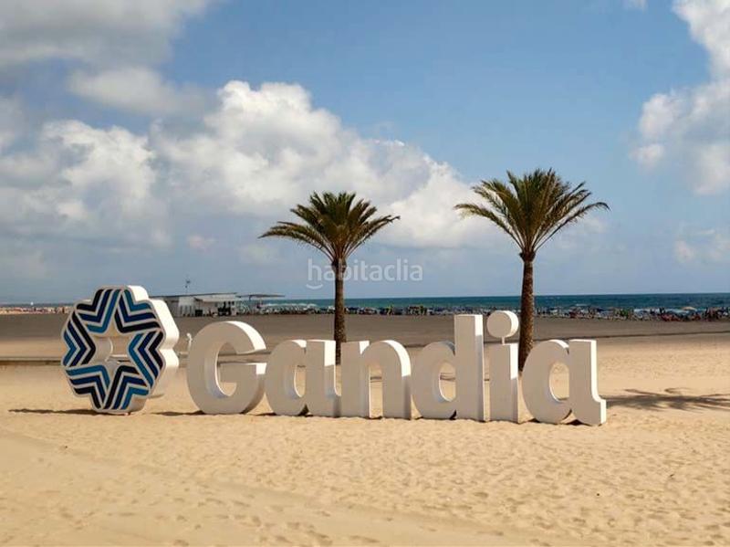 Foto 38b8ded4-fd76-43d0-b909-3dd9a1cacf59. Piso en carrer de castella - la manxa 15 precioso apartamento con vistas al mar en Gandia
