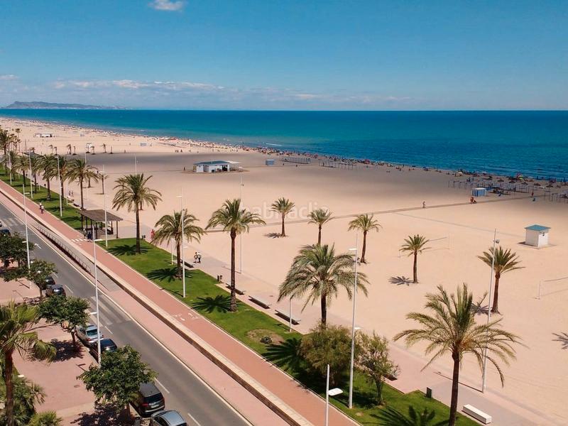 Foto 46f3f6ca-68eb-4ab7-82ee-6fa3ee236256. Piso en carrer de castella - la manxa 15 precioso apartamento con vistas al mar en Gandia