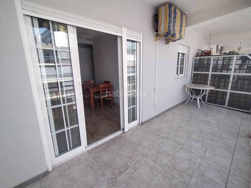 Foto 6d2aef4b-c890-4d0c-b6d0-36ee6d1ee462. Piso en carrer de castella - la manxa 15 precioso apartamento con vistas al mar en Gandia