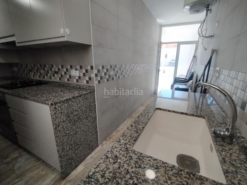 Foto 769d6e79-3901-4c21-ace0-adb4636e0d13. Piso en carrer de castella - la manxa 15 precioso apartamento con vistas al mar en Gandia