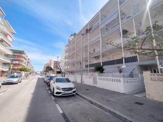 Piso en Carrer de castella - la manxa 15. Precioso apartamento con vistas al mar