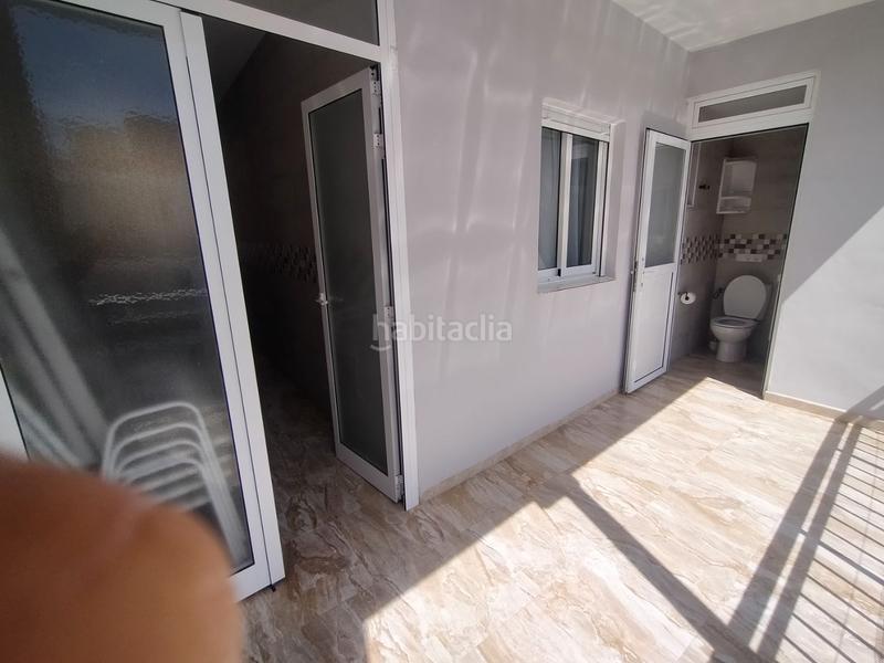 Foto 9937ed40-82b6-4564-ba42-6abc7711fd82. Piso en carrer de castella - la manxa 15 precioso apartamento con vistas al mar en Gandia