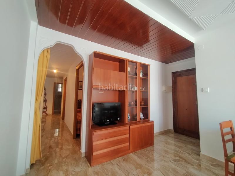Foto da365817-861f-4abd-bba7-630505085c5a. Piso en carrer de castella - la manxa 15 precioso apartamento con vistas al mar en Gandia