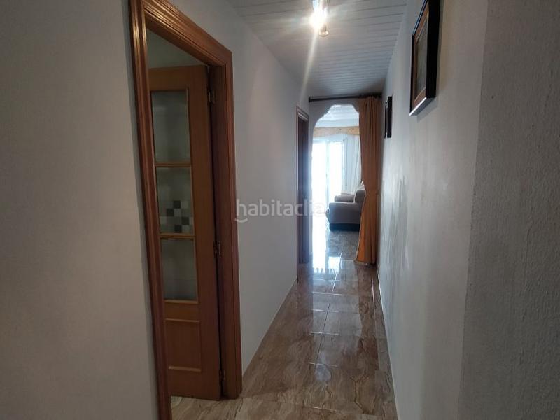 Foto f05fff98-cfd3-4034-9077-b3176de1e30a. Piso en carrer de castella - la manxa 15 precioso apartamento con vistas al mar en Gandia