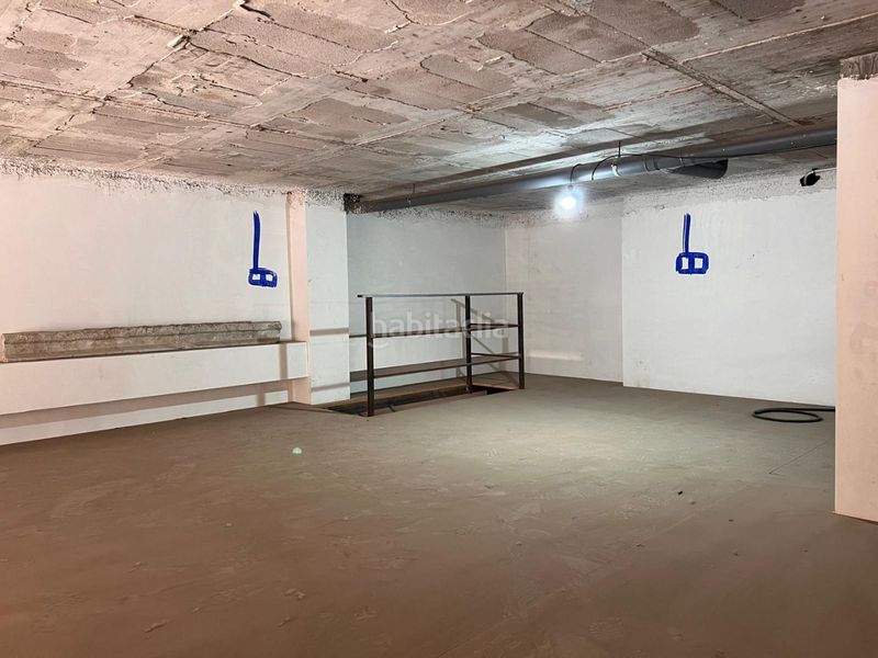 Foto 1afa0b34-afa7-4bd9-aa1d-d95c85124344. Rent business premise in pi y margall 3 in Plaza Castelar - Mercado Central Elda