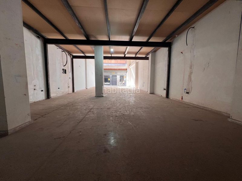 Foto d88abe91-d34a-4e13-8664-f838896fd1c8. Rent business premise in pi y margall 3 in Plaza Castelar - Mercado Central Elda