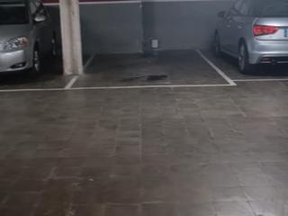 Parking coche en Gabriel querol  2. Oportunidad parking pleno centro