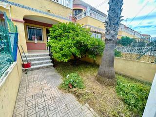 Casa en Calle rembrandt 3. Detached house in el chaparral