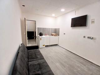 Loft a Carrer de floridablanca 10. Loft ideal inversion