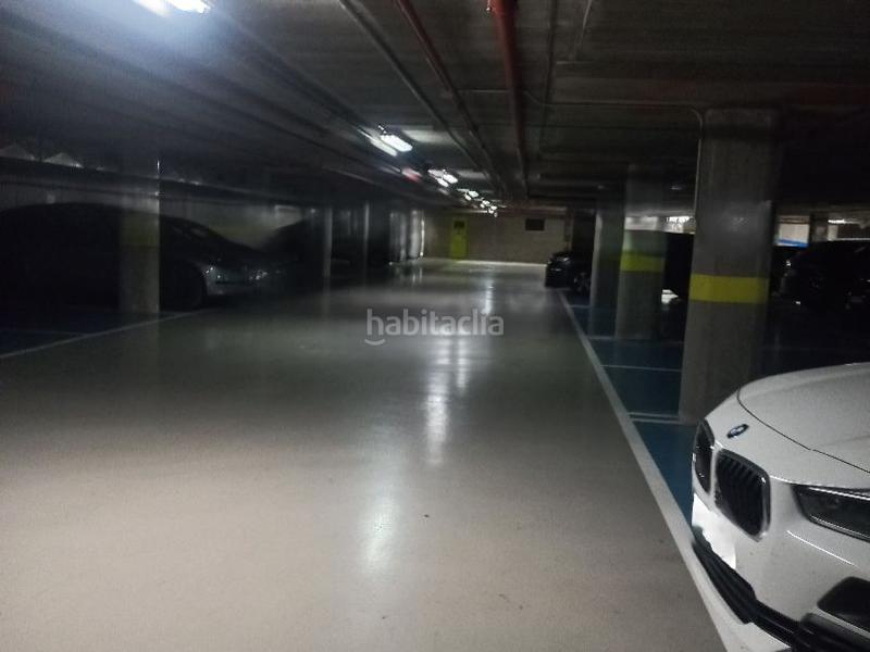 Foto 587ab6aa-36af-43e6-b5a3-0189936fc245. Alquiler parking coche en calle central 6 particular alquila cochera en parque empresarial, en Murcia