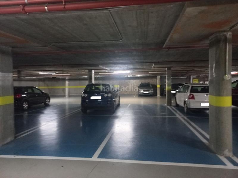 Foto 9de18bfb-8877-4797-a16e-22d5bfe7deb5. Alquiler parking coche en calle central 6 particular alquila cochera en parque empresarial, en Murcia