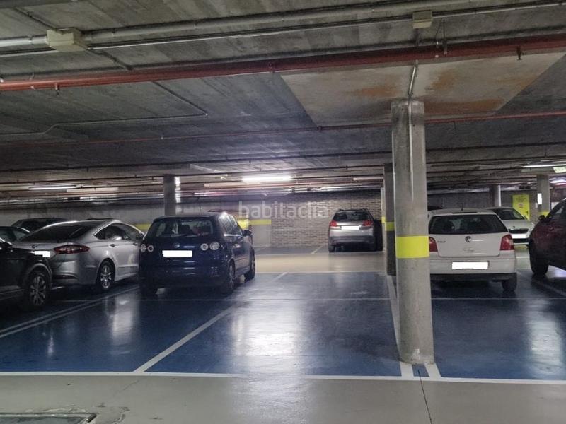 Foto f4aa73b0-0861-4f80-b318-815f5baab661. Lloguer aparcament cotxe a calle central 6 a Espinardo Murcia