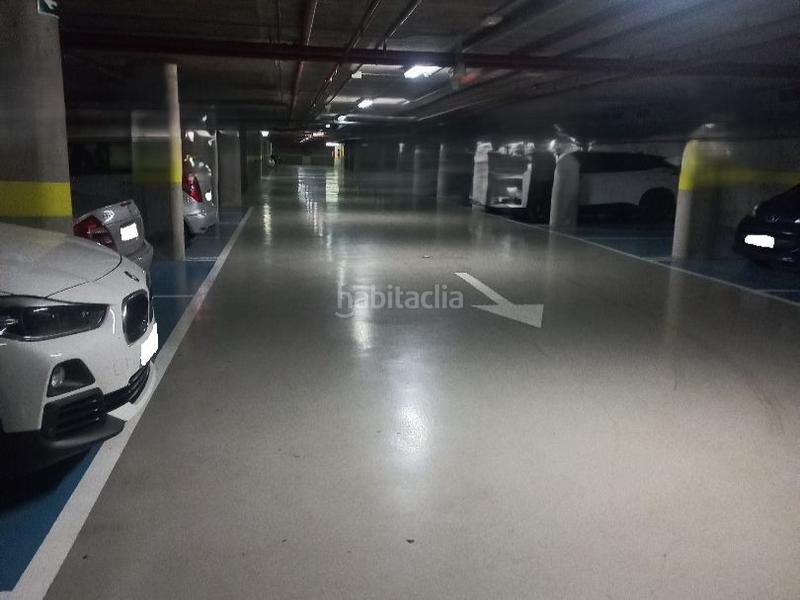 Foto c00378d1-fbaf-4e40-a472-5580a4a490f6. Location parking voiture dans calle central 6 dans Espinardo Murcia