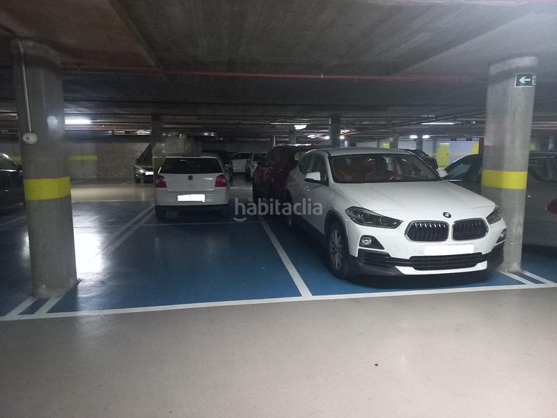 Foto c7186cb0-bb1f-4f35-ae7e-8041e20b3cc3. Miete autoparkplatz in calle central 6 in Espinardo Murcia