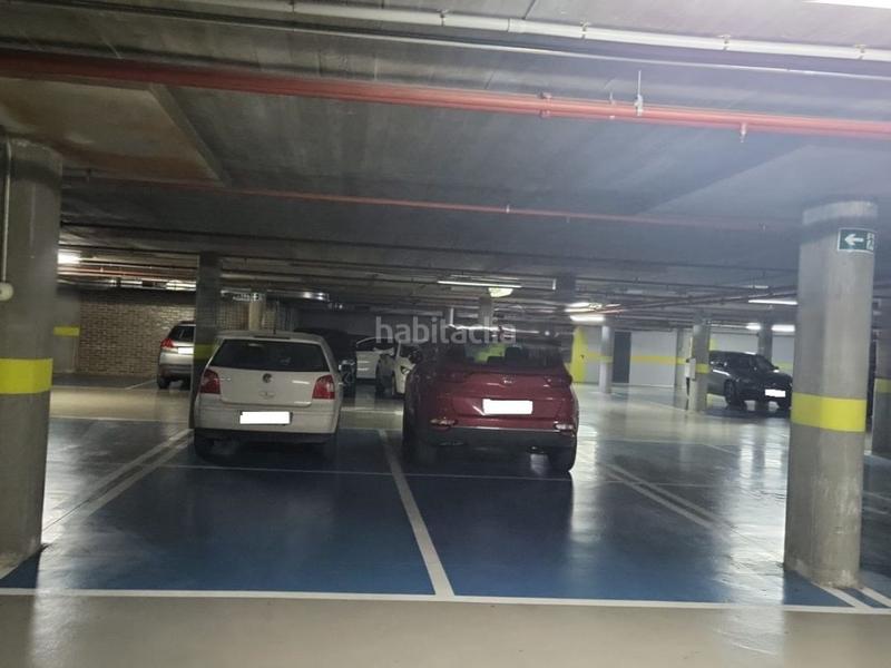 Foto e7aeac6c-fcc3-46be-b622-3a564552b8ef. Miete autoparkplatz in calle central 6 in Espinardo Murcia