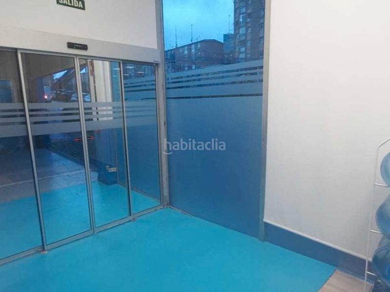 Foto 06e16041-97fd-4b91-92e6-a114aa2620d6. Alquiler oficina en francisco sancha 28 completamente amueblado en Madrid