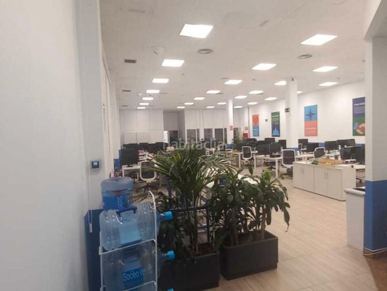 Foto 34e08e6c-1da4-4701-8085-9545079a3010. Miete büro in francisco sancha 28 in Tres Olivos-Valverde Madrid