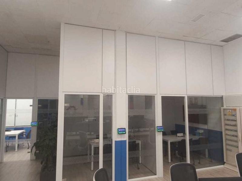 Foto c85d4cd0-1381-477e-a952-4ff868ecd6ac. Miete büro in francisco sancha 28 in Tres Olivos-Valverde Madrid