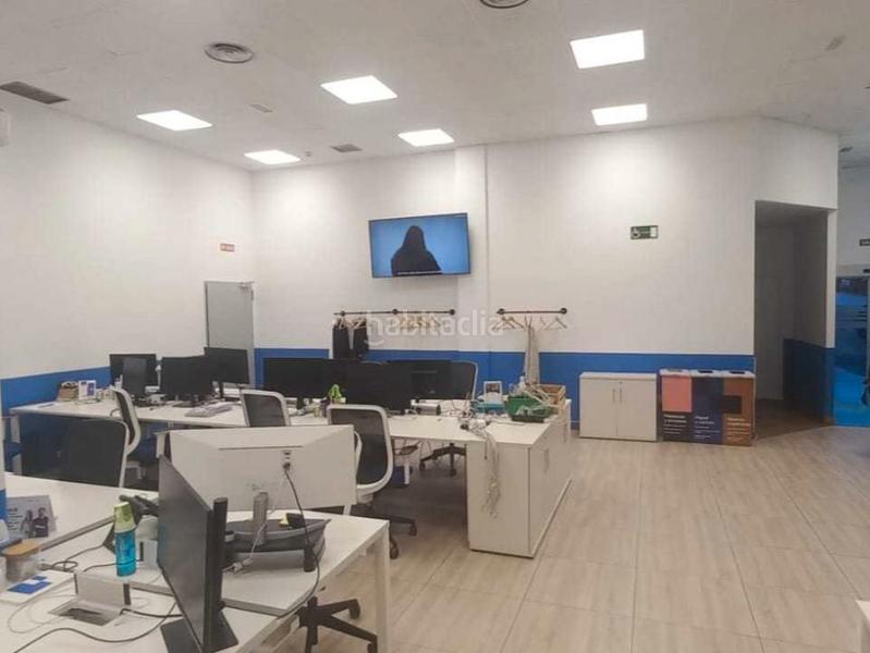 Foto e1caf3b6-ca14-4f3f-8247-8bc448da1f52. Miete büro in francisco sancha 28 in Tres Olivos-Valverde Madrid