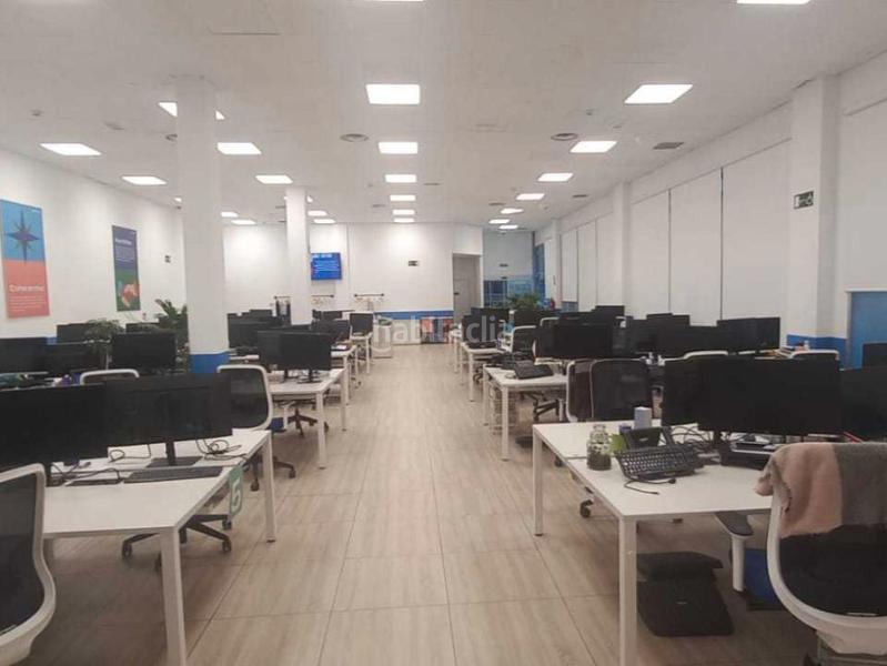 Foto b51e2d32-f948-4b84-8b2e-3b9b00ddcc8a. Rent office space in francisco sancha 28 in Tres Olivos-Valverde Madrid