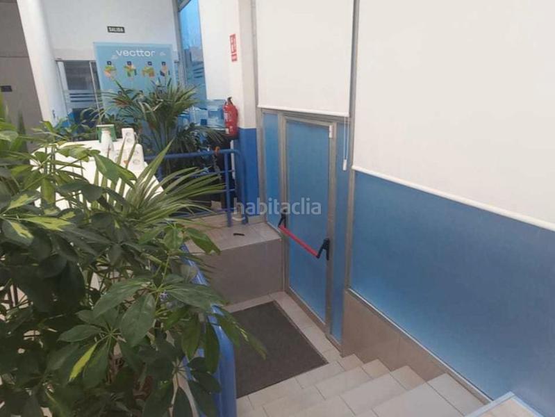 Foto c097afaa-5f94-48b3-a5df-cb8e9fe83055. Rent office space in francisco sancha 28 in Tres Olivos-Valverde Madrid