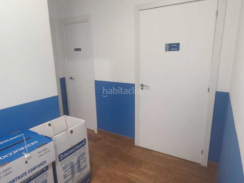 Foto faaee71c-214b-419c-9134-e722eacd7064. Rent office space in francisco sancha 28 in Tres Olivos-Valverde Madrid