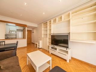 Alquiler Apartamento en Robledillo 21. Alquiler de casa en calle robledillo, madrid – excelente estado,