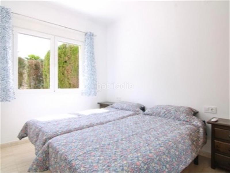 Foto 0a7be153-38ab-4dfd-bc63-b185398cf408. Casa en urbanización Cometa iii 47j oferta bungalow algo negociable en Calp