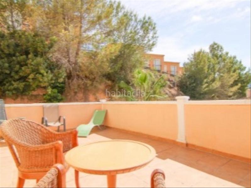 Foto 6cad70e4-c405-47bf-ab31-1e8670947a6e. Casa en urbanización Cometa iii 47j oferta bungalow algo negociable en Calp