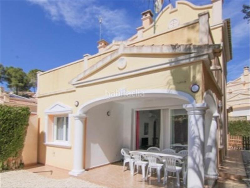 Foto 75101ebd-dcda-48e7-911c-7e9888acb17a. Casa en urbanización Cometa iii 47j oferta bungalow algo negociable en Calp