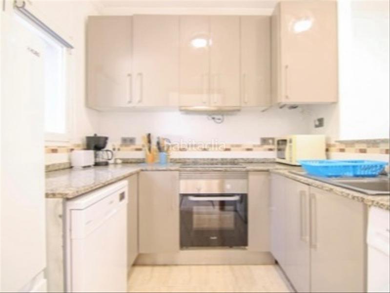 Foto 761da44d-7bfa-4383-828b-40991c679e63. Casa en urbanización Cometa iii 47j oferta bungalow algo negociable en Calp