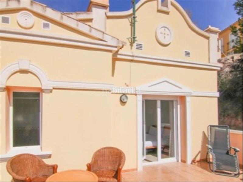 Foto ade26210-95a3-48cf-bc34-3cf73ee0a4df. Casa en urbanización Cometa iii 47j oferta bungalow algo negociable en Calp