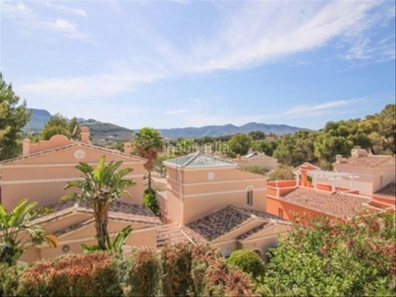 Foto d31a0adb-0553-4c02-a9c8-eff09be60c50. Casa en urbanización Cometa iii 47j oferta bungalow algo negociable en Calp