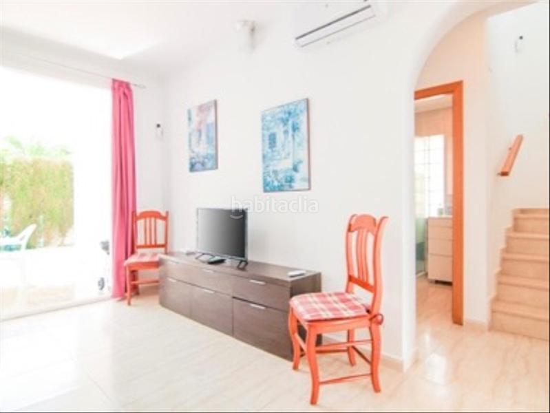 Foto ea40e904-4d17-440a-996e-b913c9136fff. Casa en urbanización Cometa iii 47j oferta bungalow algo negociable en Calp