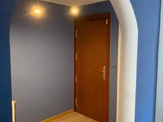 Pis a St.bertomeu 3. Muy bien piso, 2 habitaciones